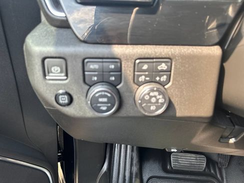 Used 2024 Chevrolet Silverado 1500 RST w/ All Star Edition Plus AWD/4WD image 12