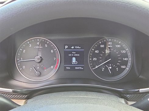 Used 2020 Hyundai Tucson Value image 29