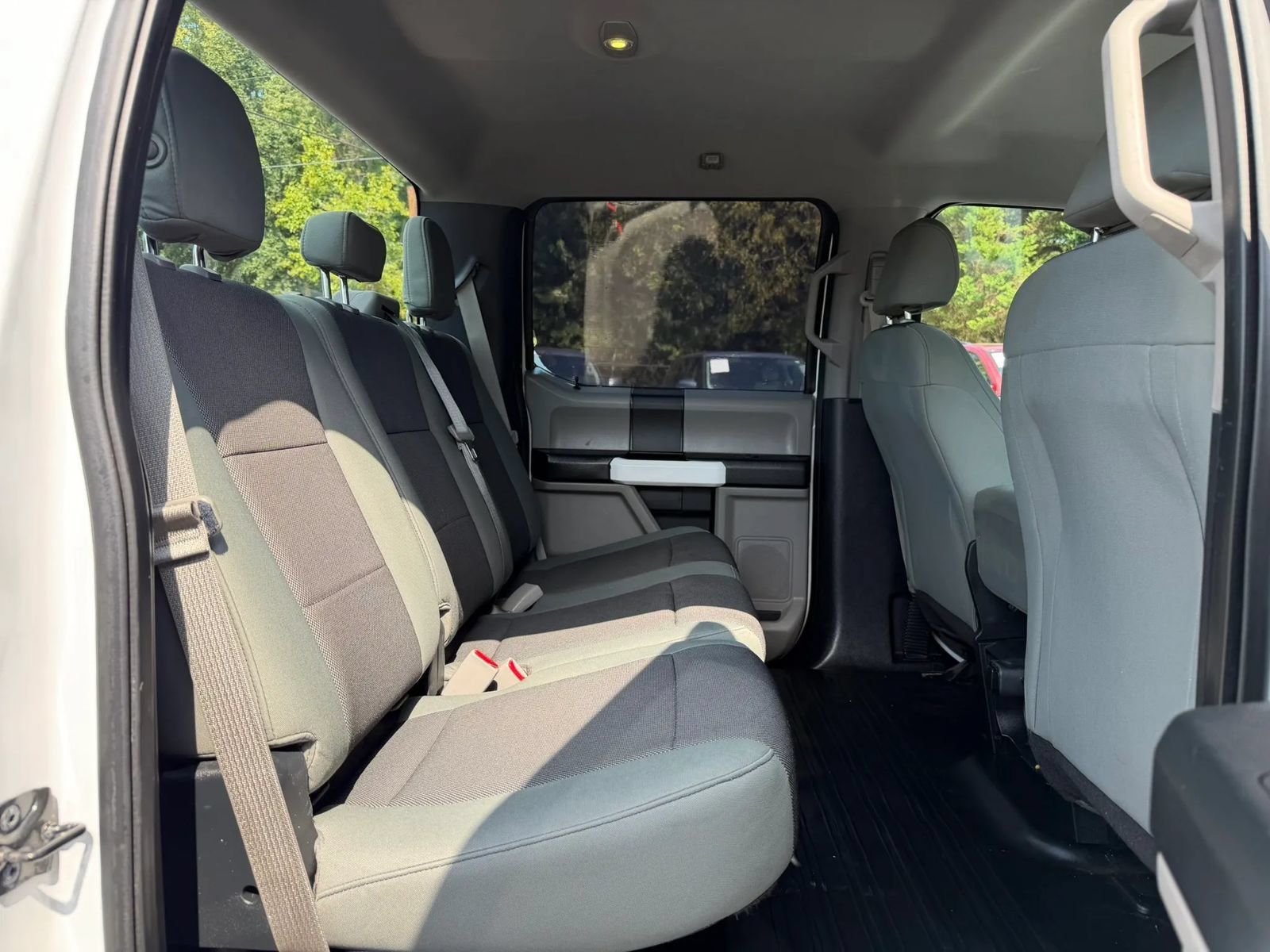 Used 2016 Ford F150 XL w/ Equipment Group 101A Mid RWD image 16