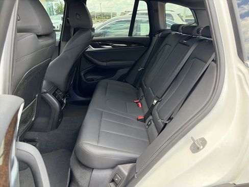 Used 2021 BMW X3 sDrive30i RWD image 6