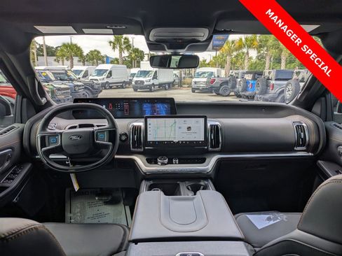 New 2025 Ford Expedition Tremor image 20