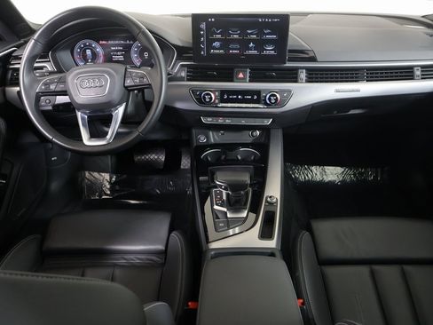 Used 2023 Audi A5 2.0T Premium Plus image 25