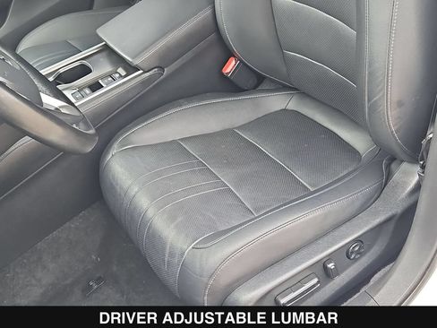 Used 2022 Honda Accord EX-L image 16