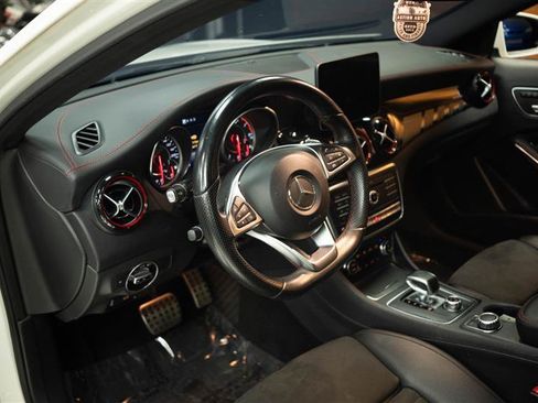Used 2018 Mercedes-Benz GLA 45 AMG 4MATIC image 10