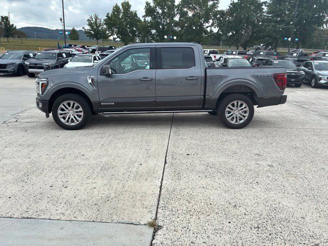 Used 2024 Ford F150 King Ranch AWD/4WD image 17