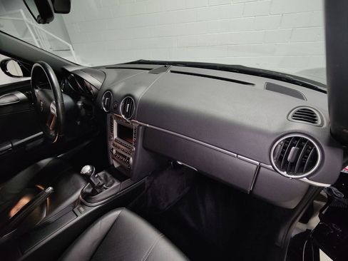 Used 2008 Porsche Cayman S image 10