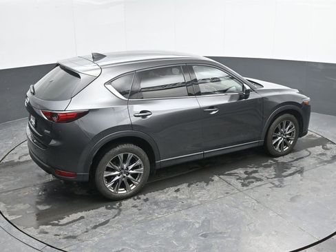 Used 2019 MAZDA CX-5 Signature image 38