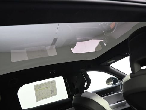 Used 2025 Polestar Polestar 3 AWD/4WD image 15