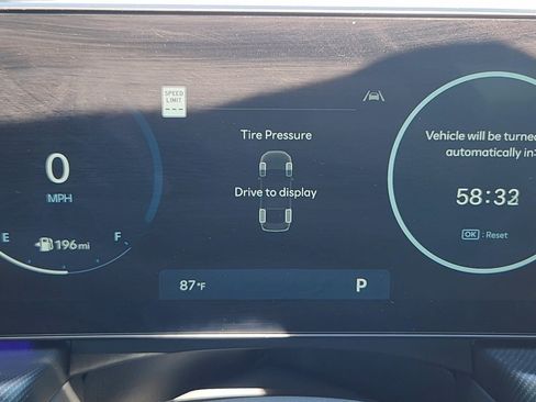 Certified 2024 Hyundai Sonata N Line FWD image 11