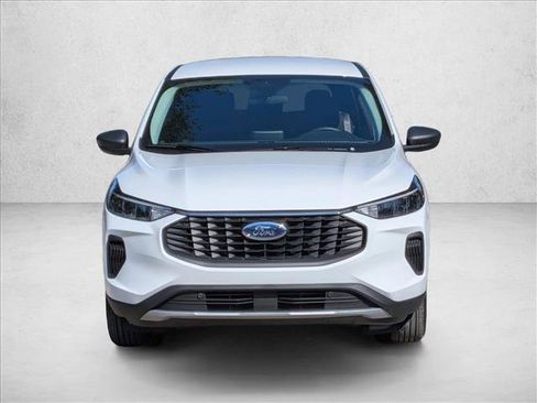 New 2026 Ford Escape Active image 5