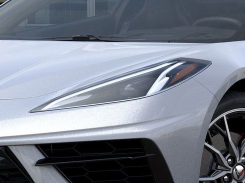 New 2026 Chevrolet Corvette Stingray w/ Battery Protection Package image 10