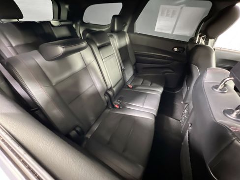 Used 2022 Dodge Durango R/T AWD/4WD image 28