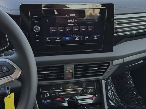 New 2025 Volkswagen Jetta S image 30