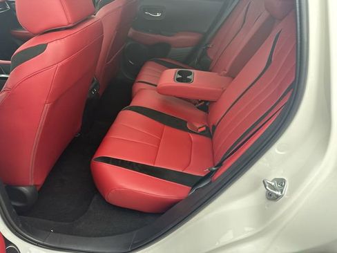 New 2026 Acura ADX A-Spec image 24