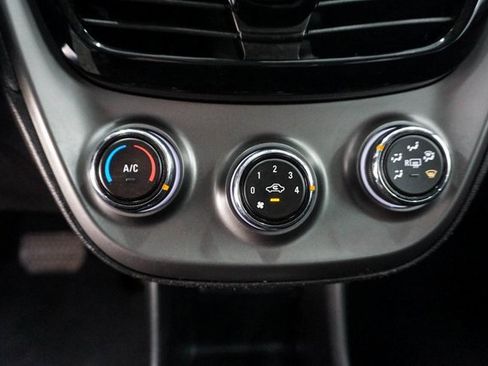 Used 2021 Chevrolet Spark LS image 15