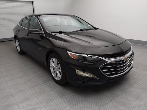 Used 2023 Chevrolet Malibu LT w/ Driver Confidence Package FWD image 13