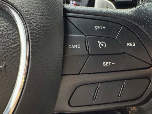 Used 2024 Dodge Durango GT w/ Blacktop Package RWD image 34