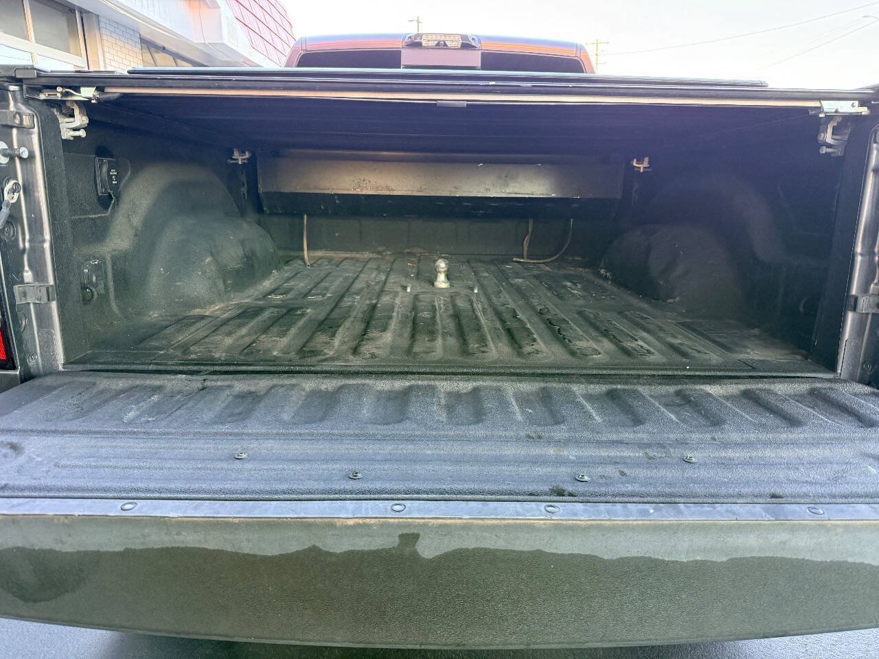 Used 2022 RAM 3500 Limited AWD/4WD image 10