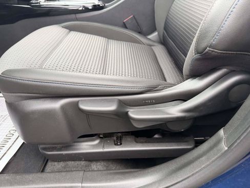 Certified 2024 Chevrolet Trax LT w/ Driver Confidence Package FWD image 14