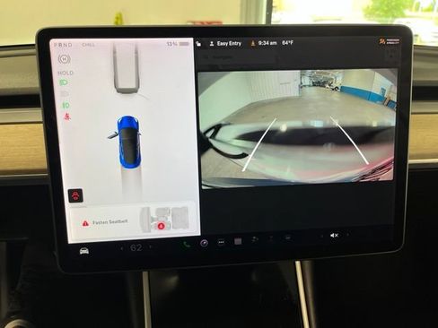 Used 2019 Tesla Model 3 Standard Range Plus RWD image 27
