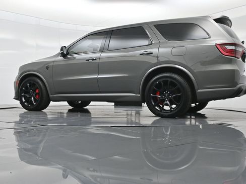 Used 2023 Dodge Durango SRT Hellcat image 56