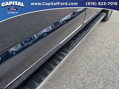 Used 2021 Ford F150 Lariat w/ Equipment Group 502A High image 15