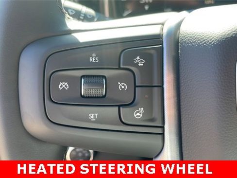 New 2026 GMC Sierra 2500 SLT w/ SLT Premium Package image 20