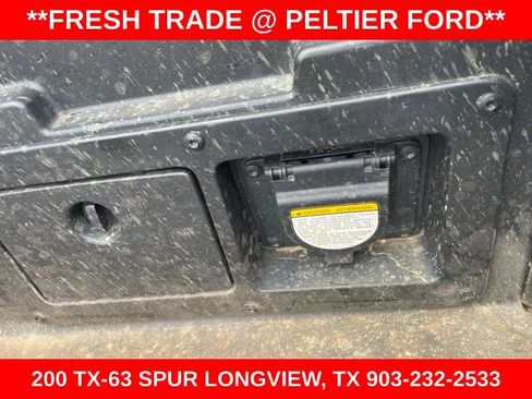 Used 2021 Toyota Tacoma TRD Pro AWD/4WD image 9