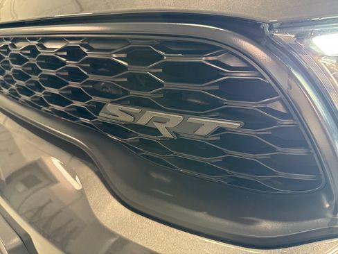 Used 2023 Dodge Durango SRT AWD/4WD image 59