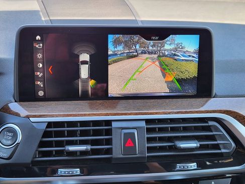 Used 2018 BMW X3 xDrive30i image 16