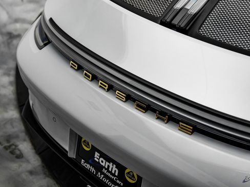 Used 2024 Porsche 911 GT3 RS image 39