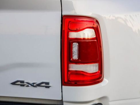 Certified 2024 RAM 3500 Limited image 10