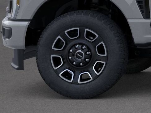 New 2026 Ford F350 Platinum AWD/4WD image 19