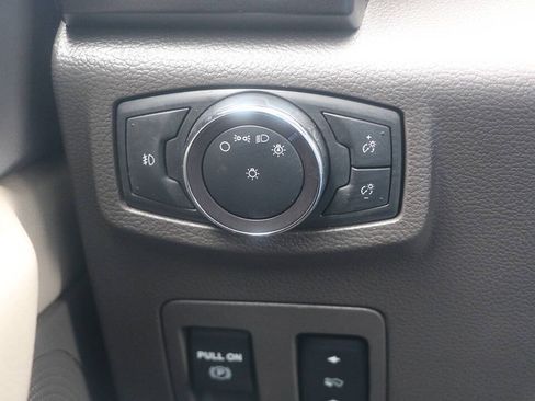 Certified 2019 Ford Expedition Max Limited AWD/4WD image 35
