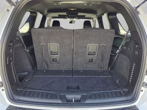 Used 2024 Dodge Durango GT AWD/4WD image 13