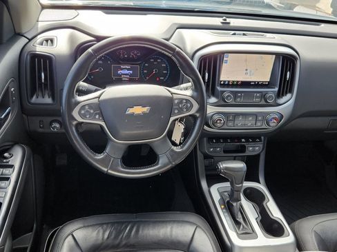 Used 2020 Chevrolet Colorado ZR2 image 9