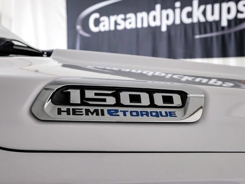 Used 2022 RAM 1500 Limited AWD/4WD image 45