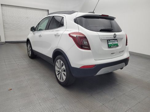 Used 2019 Buick Encore Preferred FWD image 5