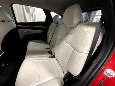 Used 2023 Hyundai Tucson SEL w/ Convenience Package image 15
