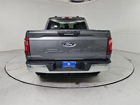 Used 2024 Ford F150 XLT w/ FX4 Off-Road Package image 5