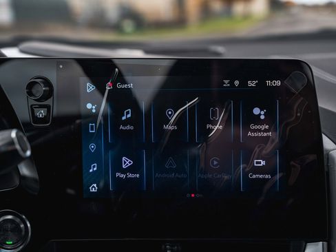 New 2025 Chevrolet Corvette Stingray image 47