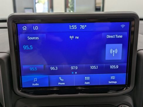 Used 2022 Ford Bronco Sport Big Bend image 12