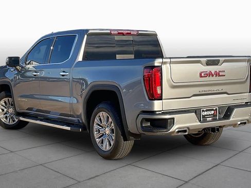 Used 2024 GMC Sierra 1500 Denali AWD/4WD image 13