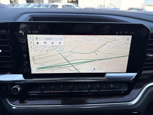 New 2026 GMC Sierra 1500 Elevation w/ Elevation Premium Package image 23