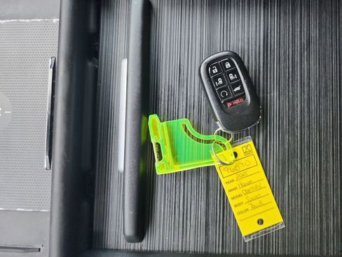 Used 2025 Honda Odyssey Sport-L image 31