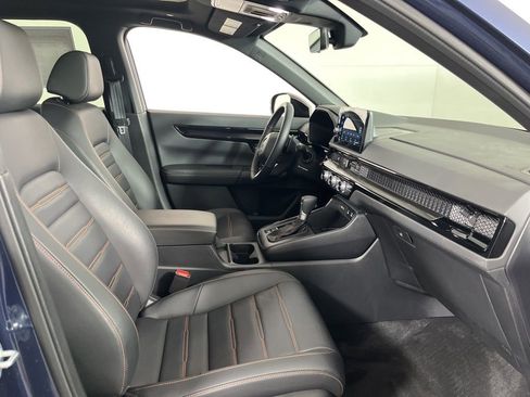 Certified 2026 Honda CR-V Sport Touring image 7