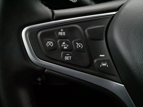 Used 2023 Chevrolet Equinox LT image 26