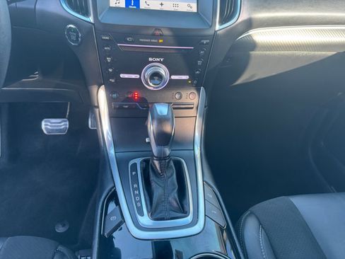 Used 2018 Ford Edge Sport w/ Equipment Group 401A image 15