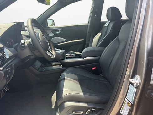 New 2026 Acura RDX A-Spec AWD/4WD image 9