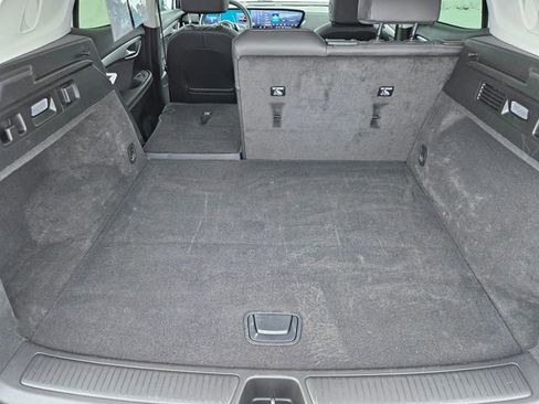 Used 2025 Buick Envision Sport Touring image 16